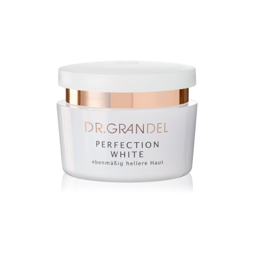 Dr. Grandel Perfection White valaiseva voide C-vitamiinilla 50 ml