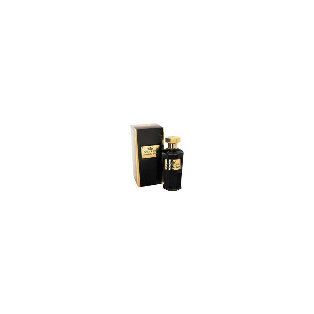 Amouroud Santal Des Indes Eau de Parfum Men 100 ml