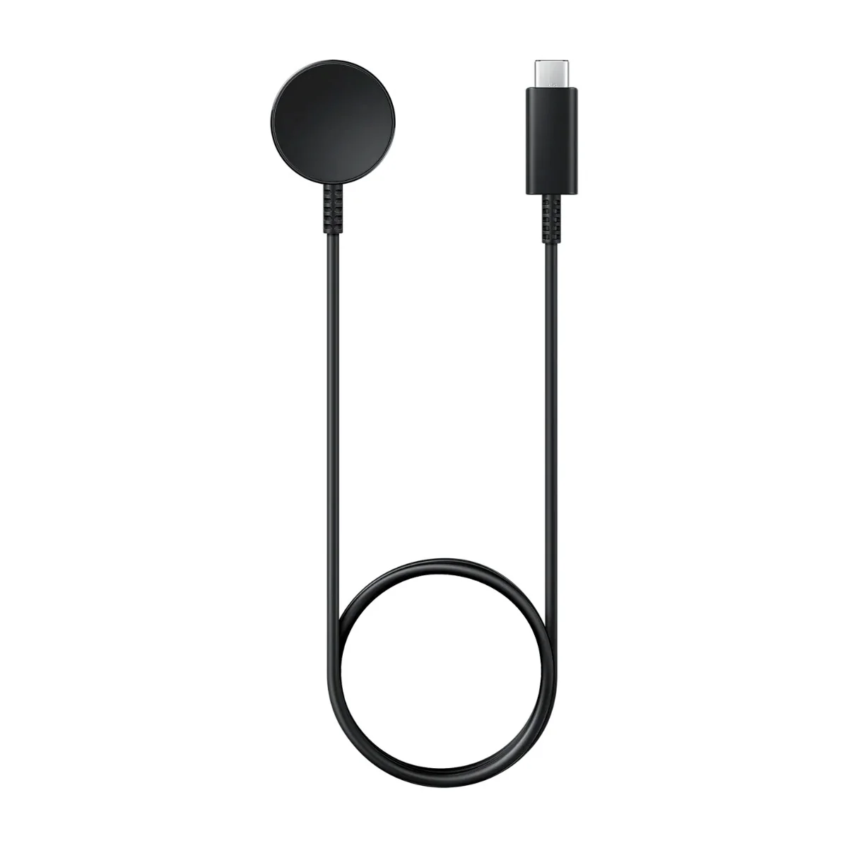 Samsung Galaxy Watch nopea langaton laturi 0,8 M USB-C