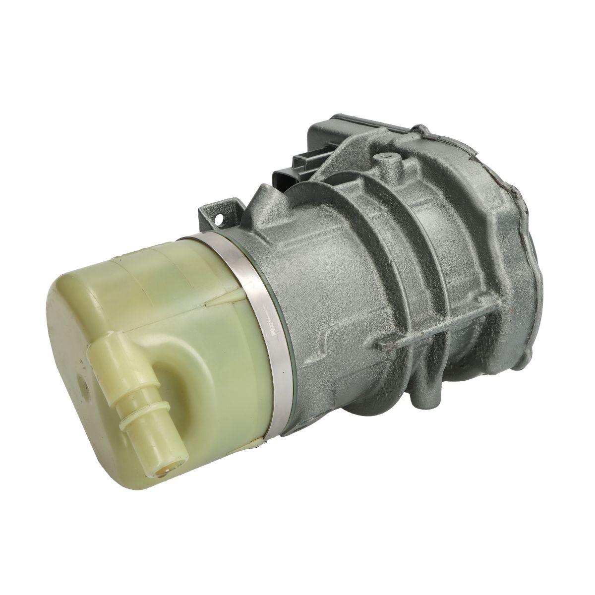 Ohjaustehostimen pumppu RIVOLV RIV220037