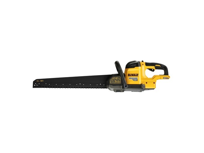 Dewalt DCS397N 54V Li - Yellow
