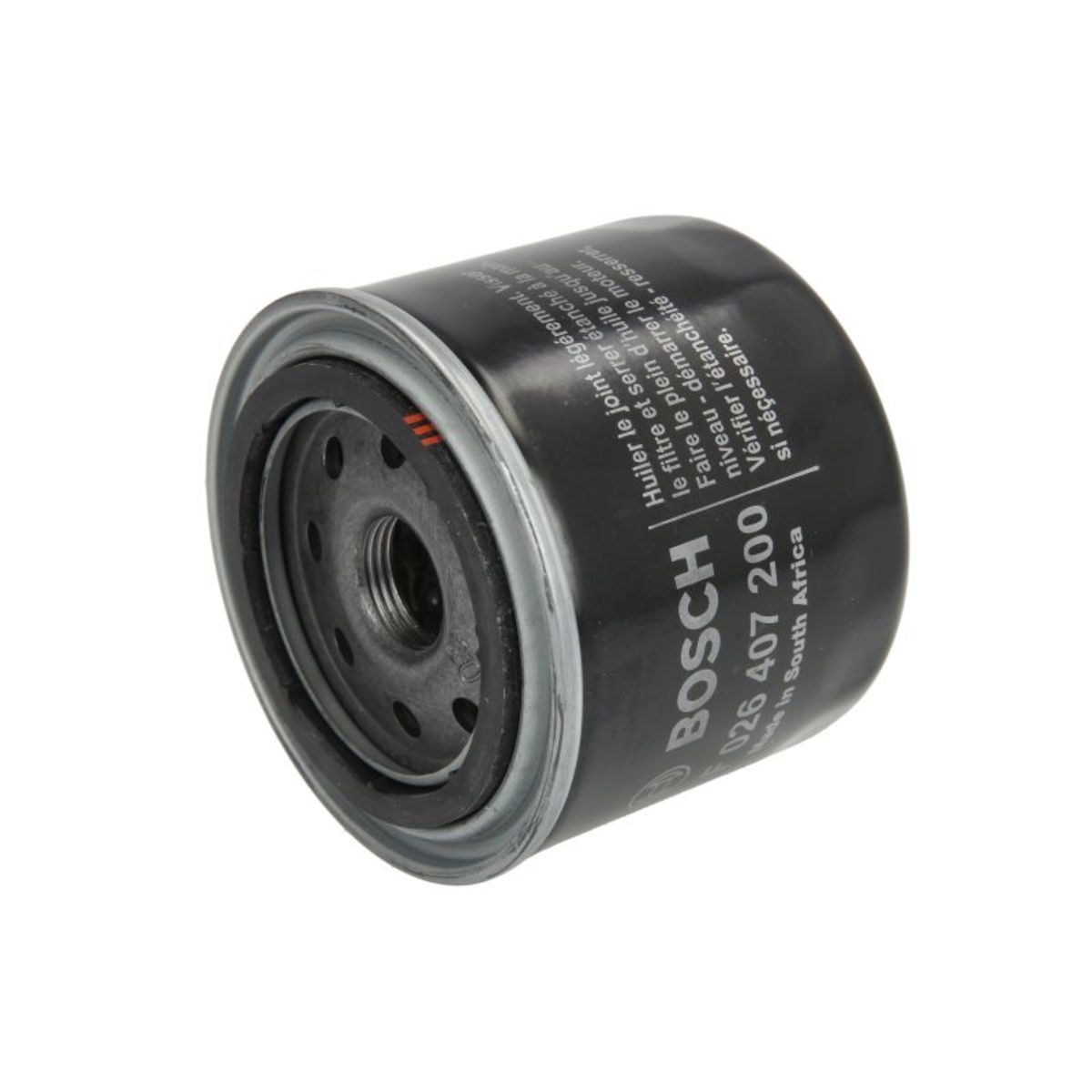 Öljynsuodatin BOSCH F 026 407 200