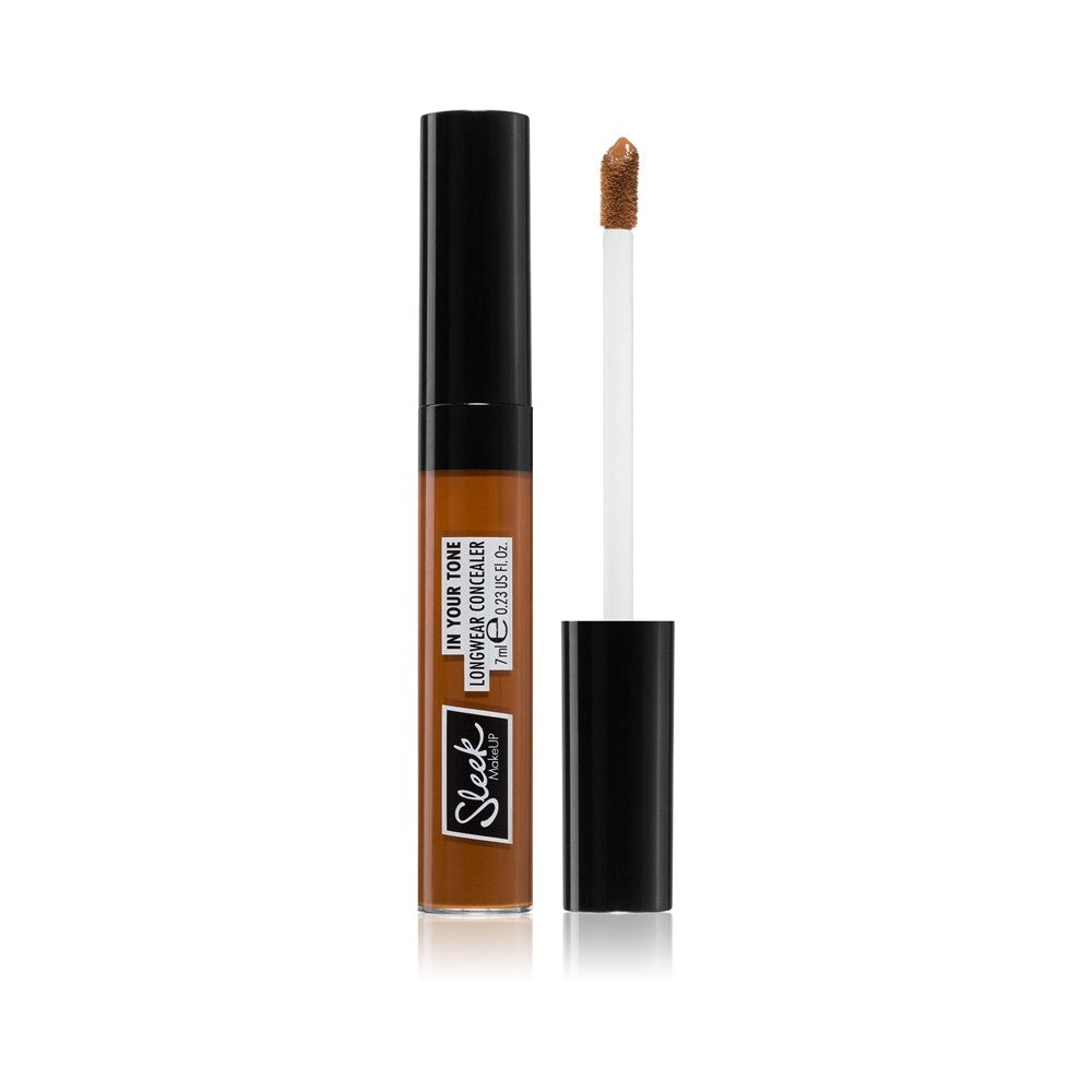 Sleek In Your Tone 9c-Rich pitkäkestoinen peitevoide 7ml