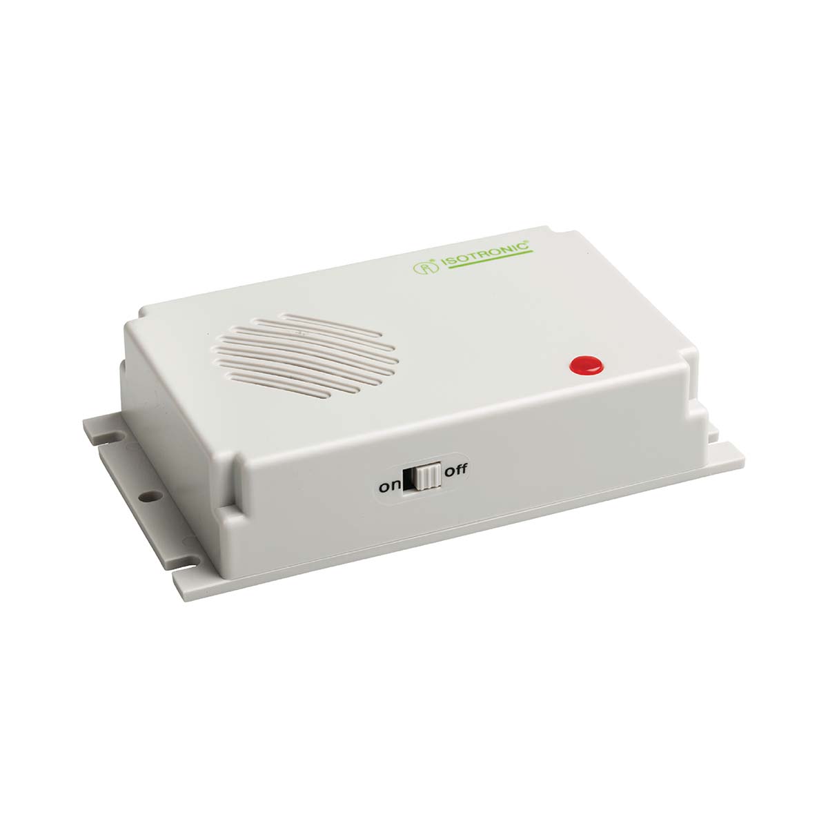 ISOTRONIC Hiiri ja Rottakarkotin 12 - 24 kHz