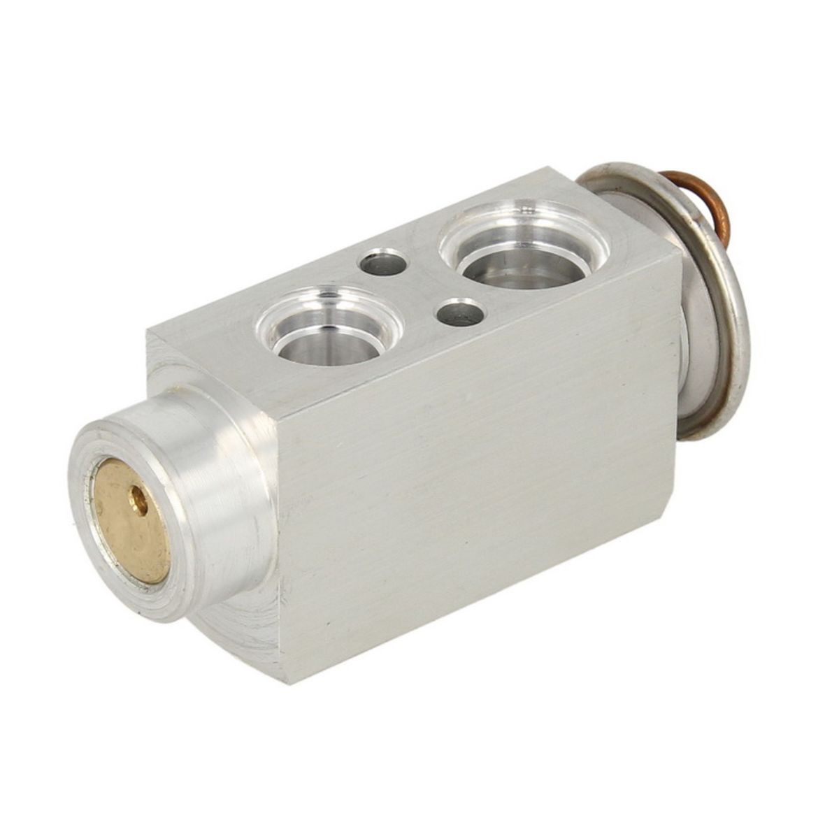 Paisuntaventtiili, ilmastointilaite THERMOTEC KTT140037