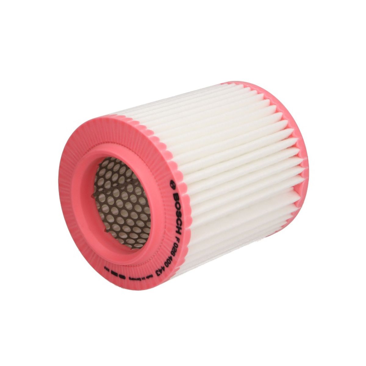 Ilmansuodatin BOSCH F 026 400 443