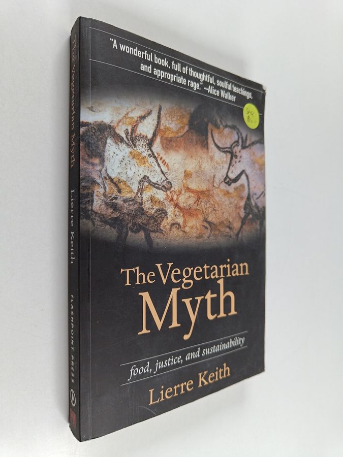 The Vegetarian Myth