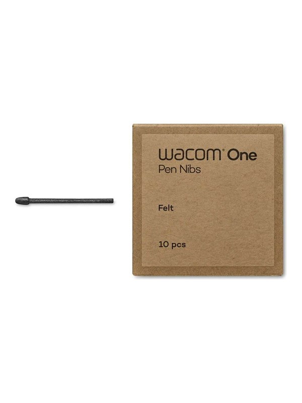 Wacom Ack24919z Grafiikkatabletin Lisätarvike Kynänkärki