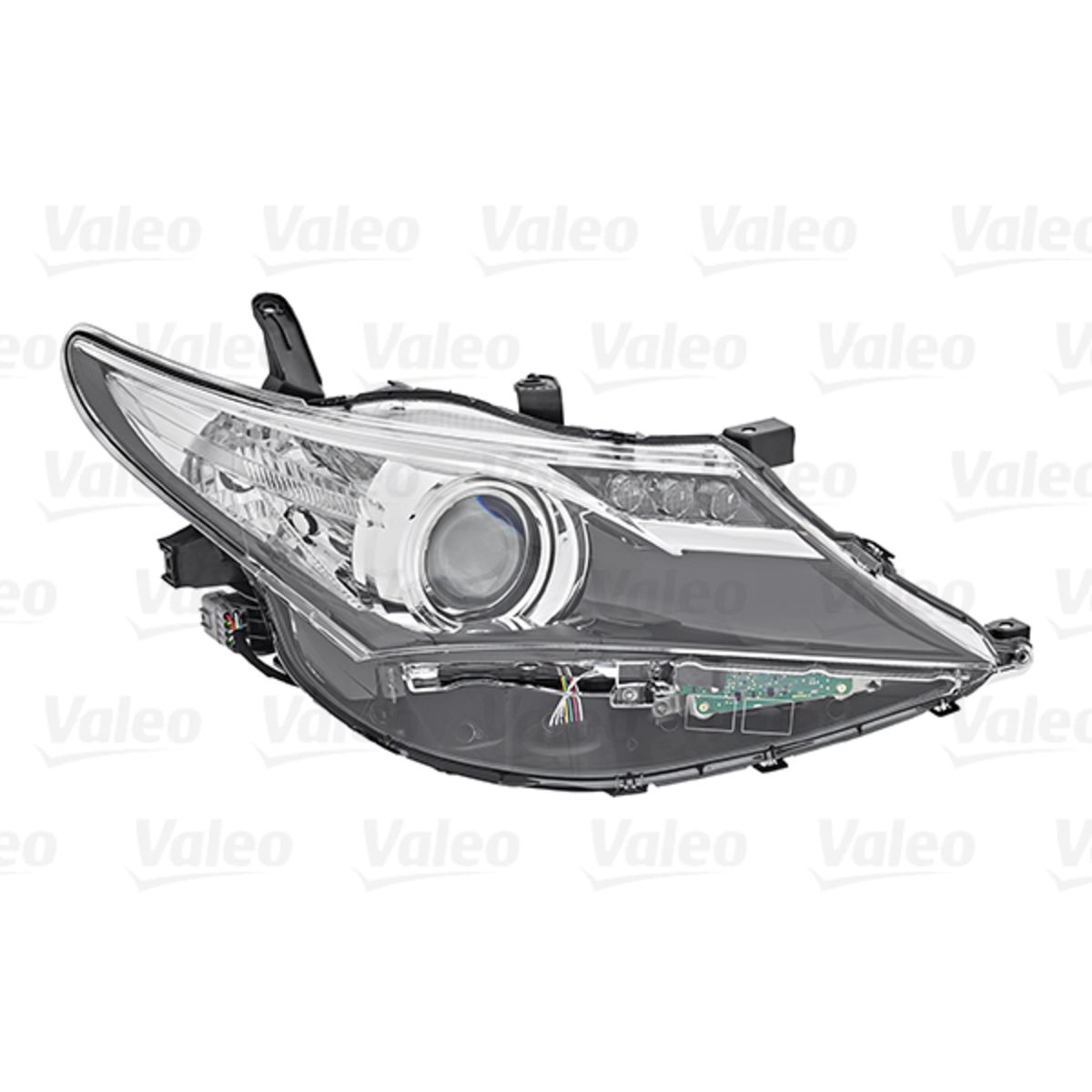 Ajovaloumpio VALEO 045141