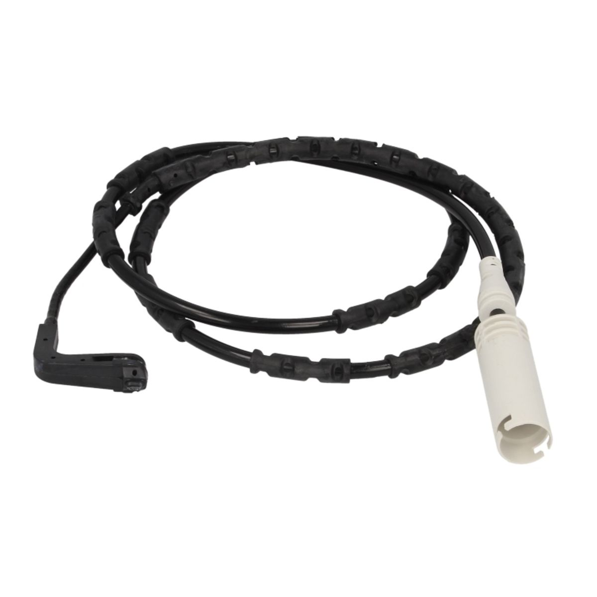 Jarrupalan kulumisenilmaisin QUICK BRAKE WS 0247 A