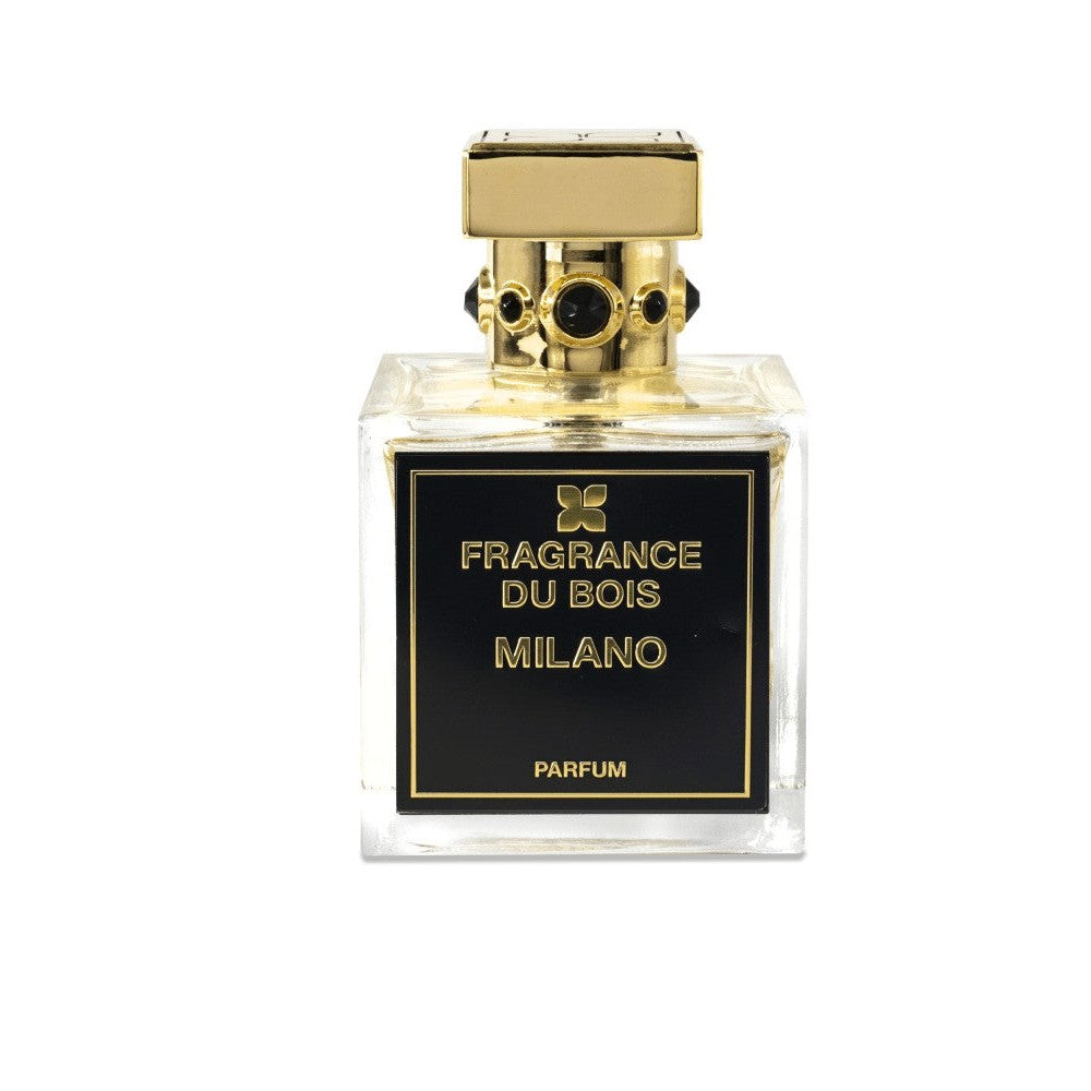 Fragrance du bois Fragrance du Bois Milano unisex parfum - 100 ml