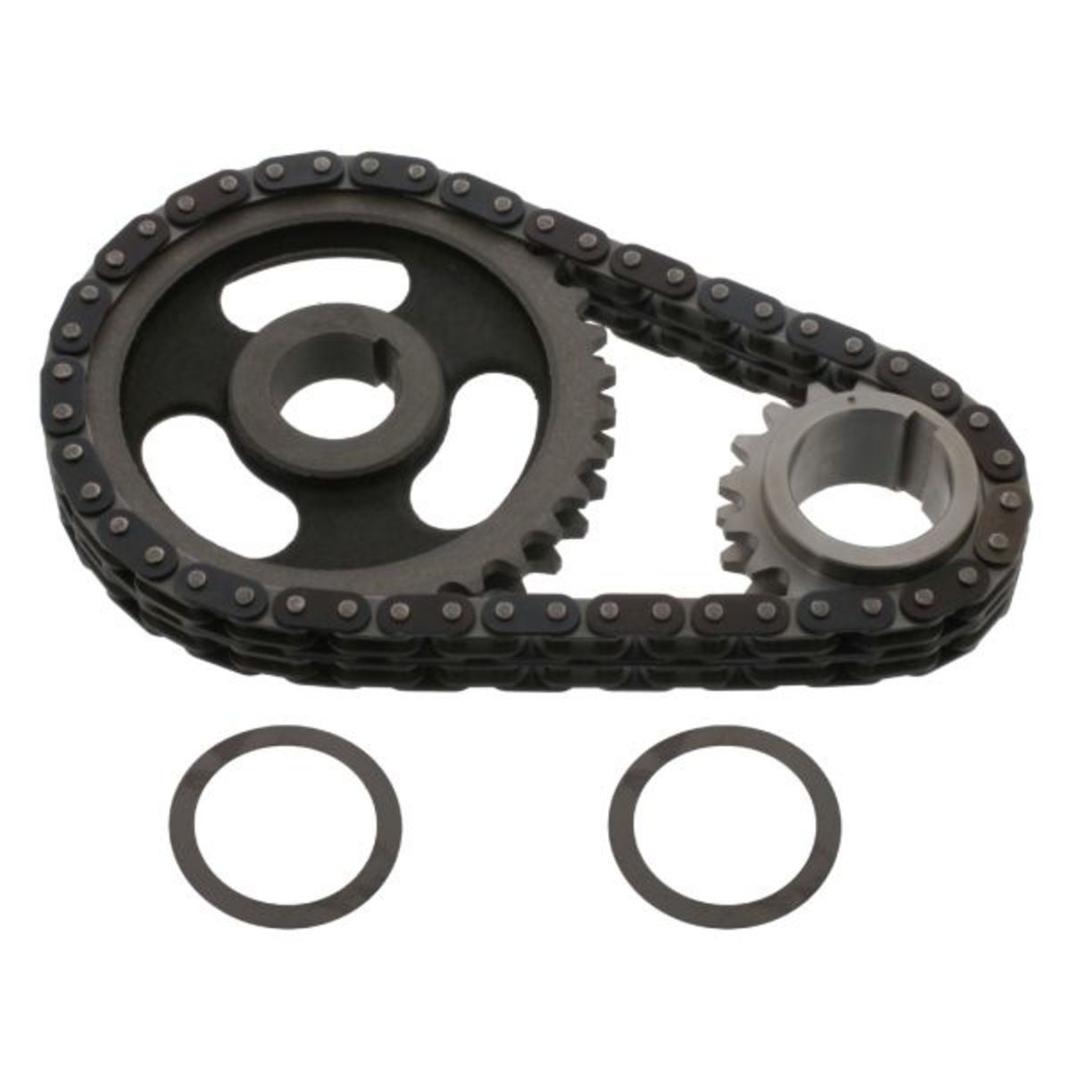 Jakoketjusarja FEBI BILSTEIN 44729