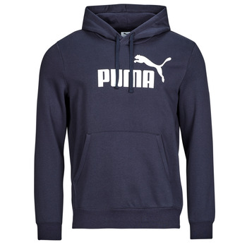 PUMA Collegepaita 'ESS No. 1'  laivastonsininen / valkoinen