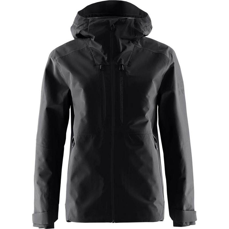Sail Racing W Ocean Hood Carbon - M