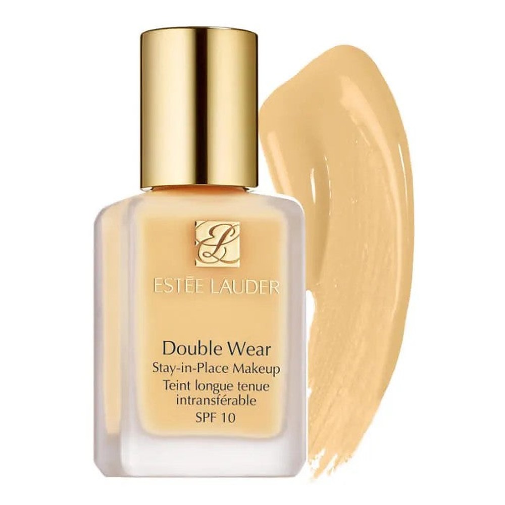 Estee lauder Double Wear Fluid - Pitkäkestoinen meikkivoide 30 ml 1C1 Cool Bone