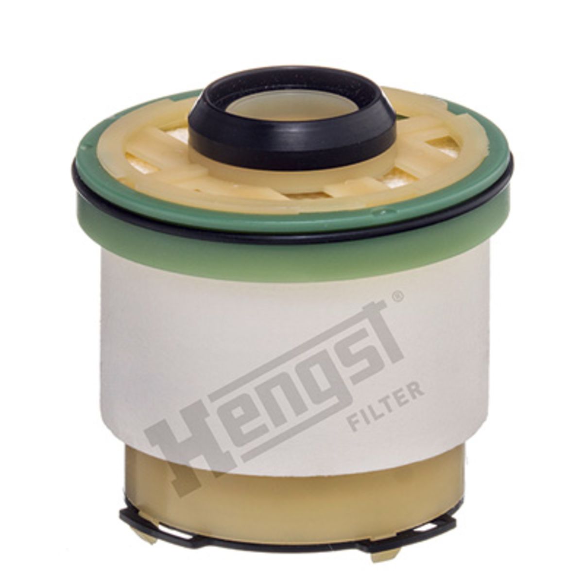 Polttoainesuodatin HENGST FILTER E804KP D513