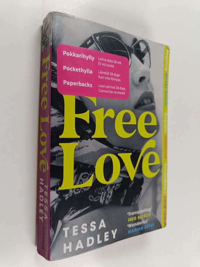 Free Love
