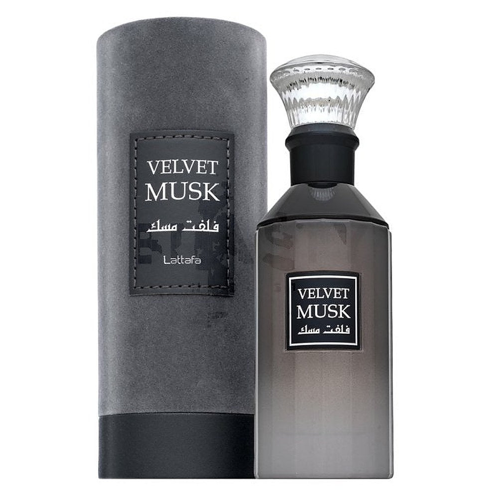 Lattafa Velvet Myski EDP U 100ml