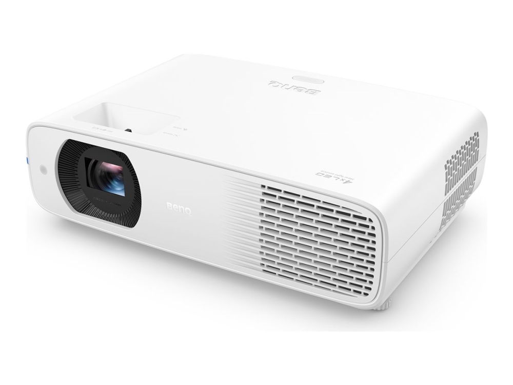 BenQ LH750 DLP Full HD 5000 ANSI lm -LED-projektori, valkoinen