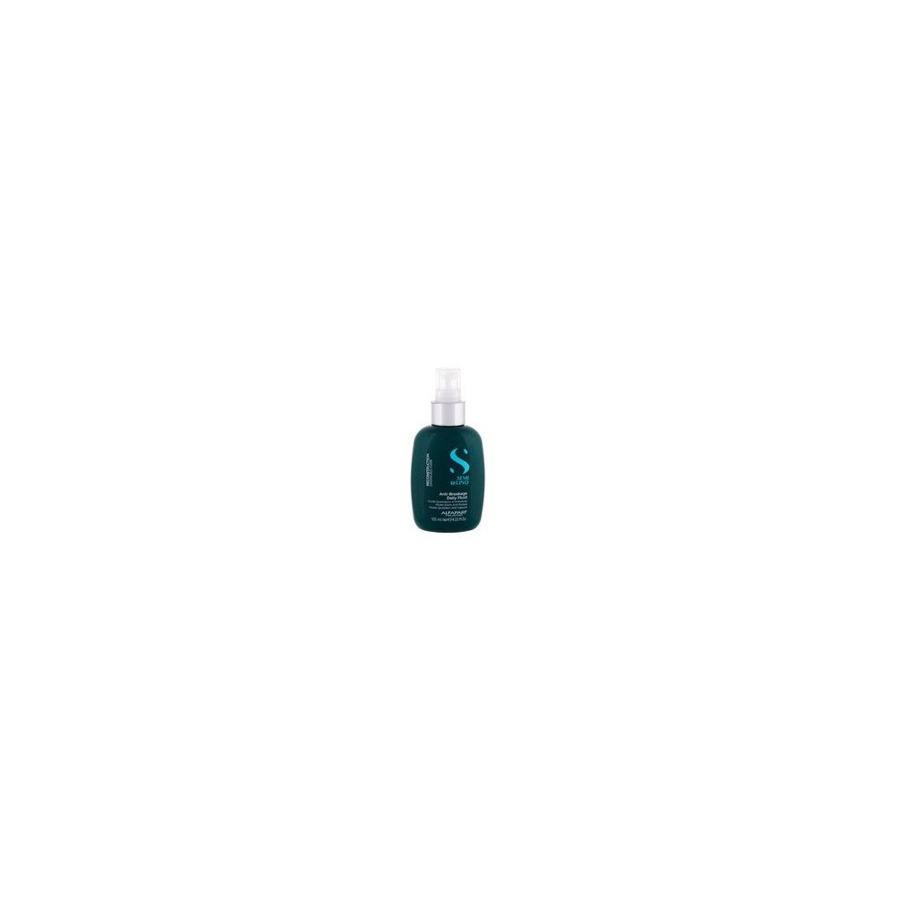 Alfaparf Milano Semi Di Lino Daily Anti-Breakage Fluid 125ml