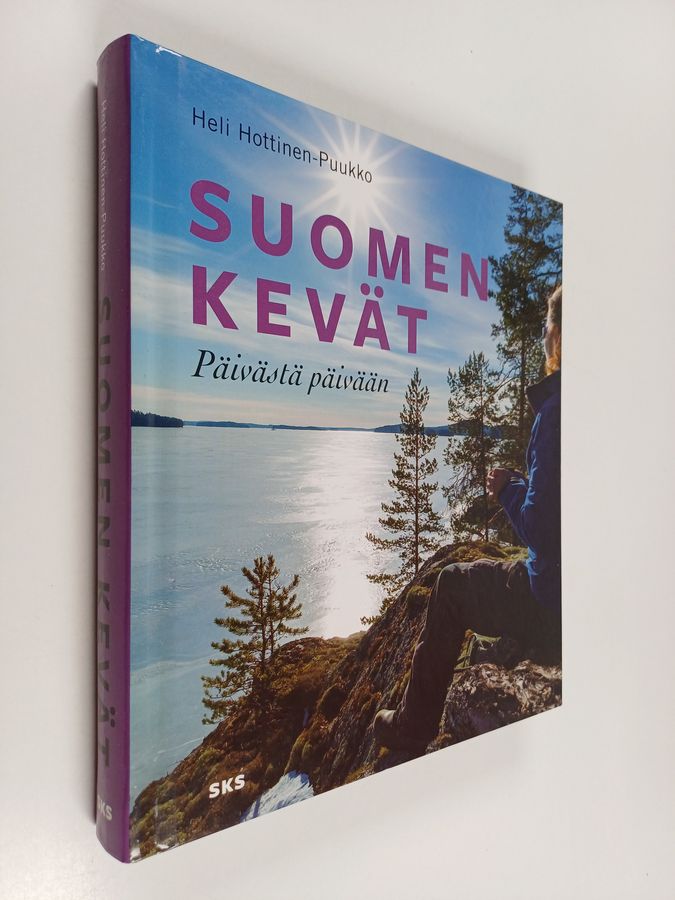 Suomen kevät
