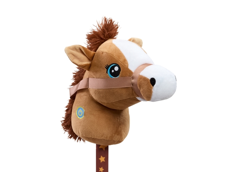 Happy Pets Giddy Up Hobby Horse