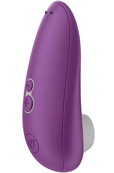Womanizer Starlet 3 Violet Paineilmavibraattori