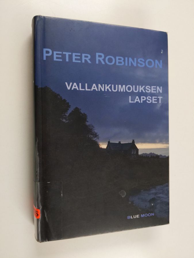 Vallankumouksen lapset