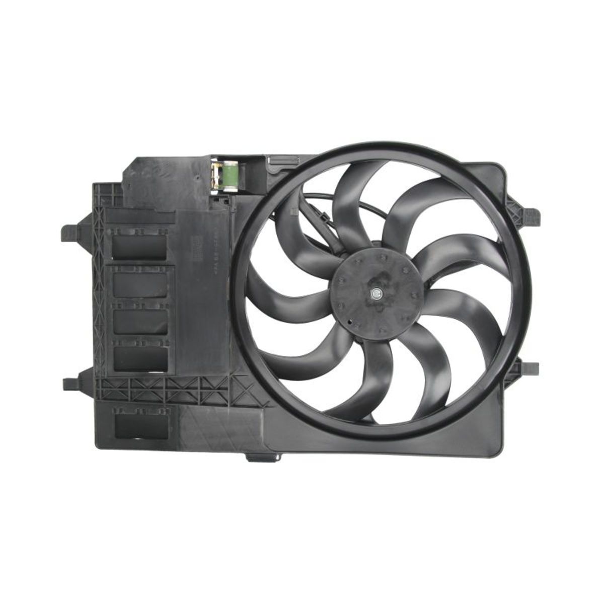 Jäähdyttimen tuuletin THERMOTEC D8B003TT