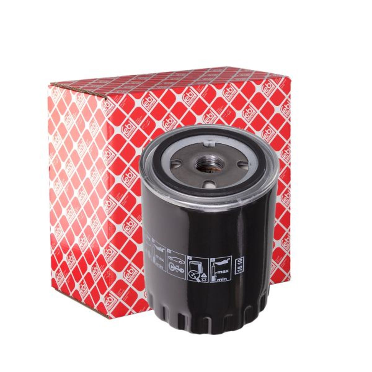 Öljynsuodatin FEBI BILSTEIN 22530