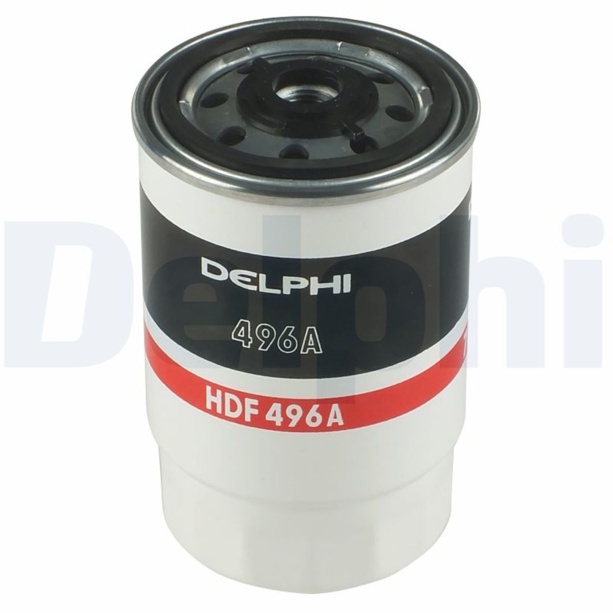 Polttoainesuodatin DELPHI HDF496