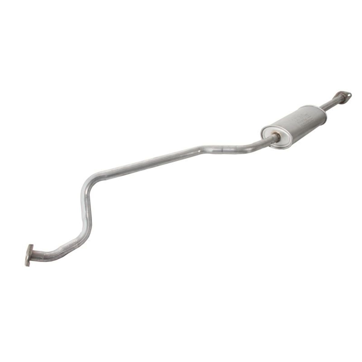 Keskiäänenvaimentaja BOSAL 288-099