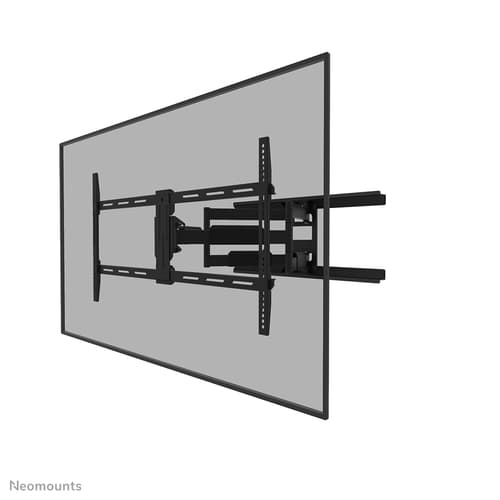 Neomounts Wall Mount Wl40-550bl18 43-75" Max 45kg Black