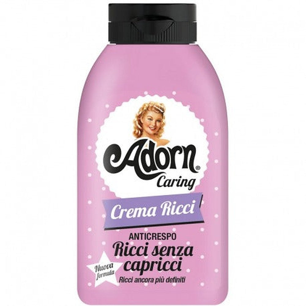 Adorn Kermavoide kiharille hiuksille 200 ml