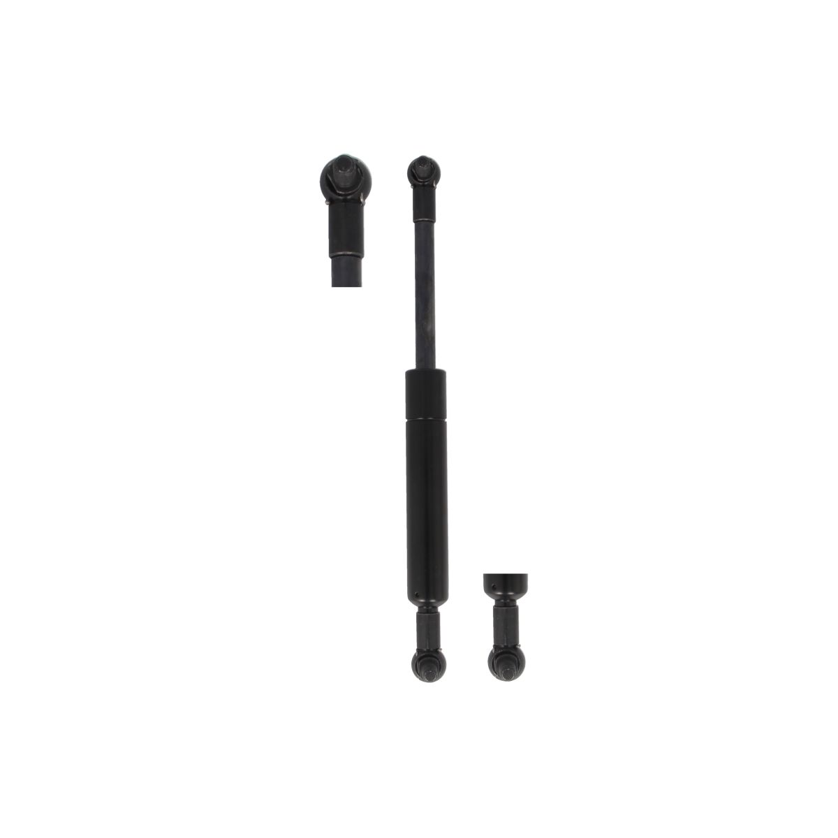 Kaasujousi STABILUS 2029LS