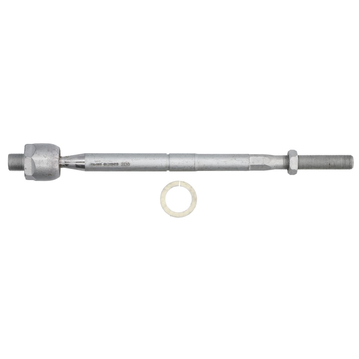 Raidetangon pää, suora FAG 840 0396 10