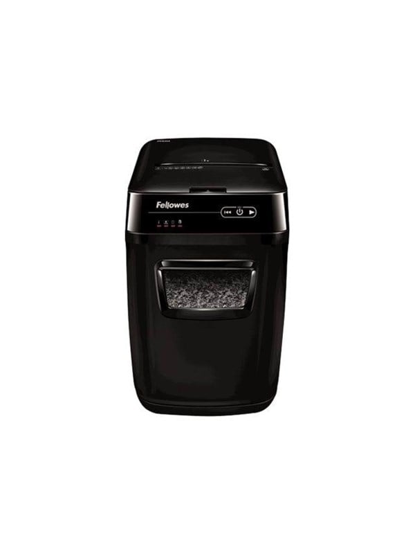 Fellowes AutoMaxTM 200M mikrosilppuri
