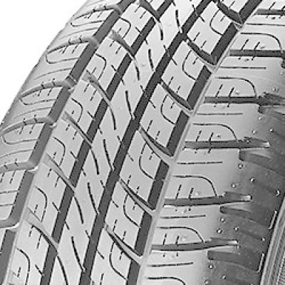 Goodyear Wrangler HP All Weather ( 275/65 R17 115H, vannesuojalla (MFS) )