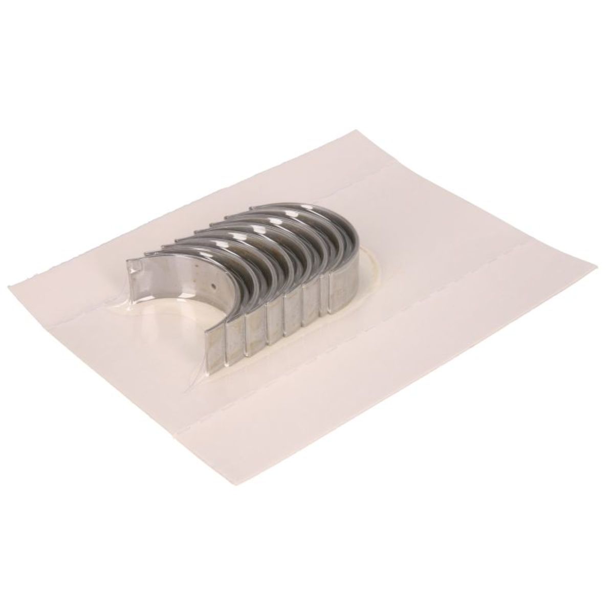 Kiertokangen laakeri GLYCO 71-4120/4 STD