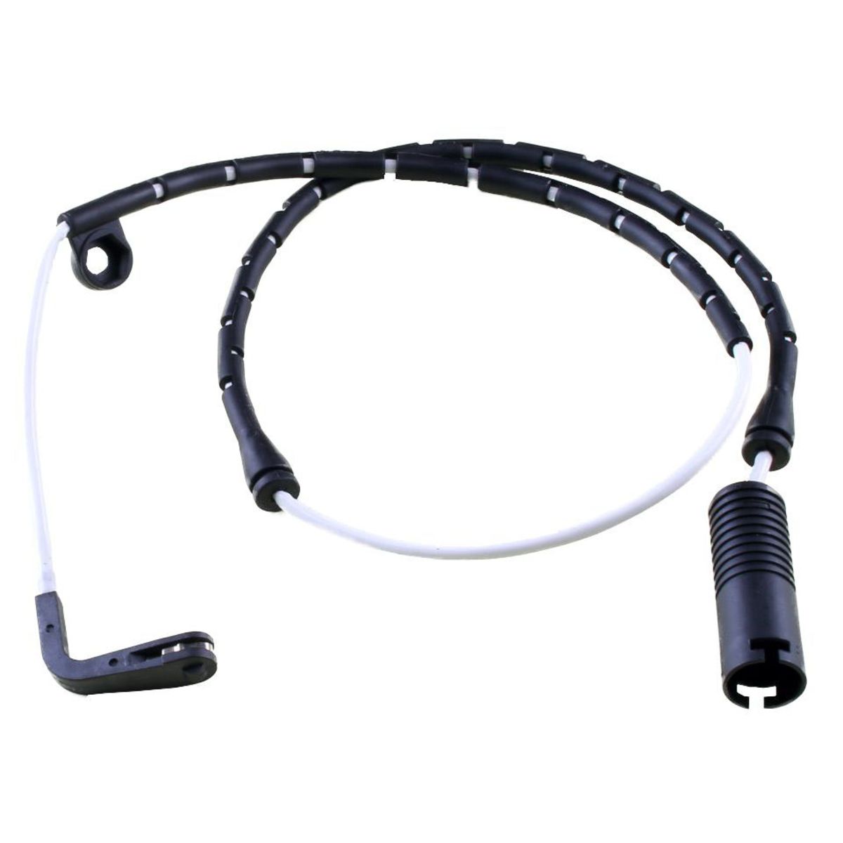 Jarrupalan kulumisenilmaisin QUICK BRAKE WS 0163 A