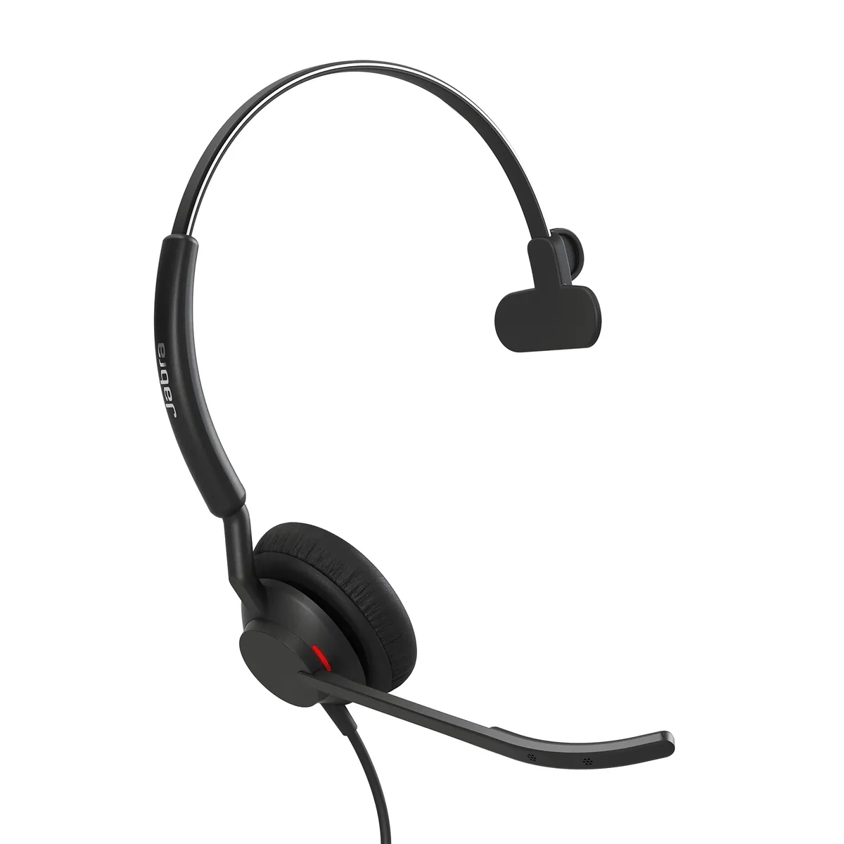 Jabra Engage 50 II -monokuuloke, musta
