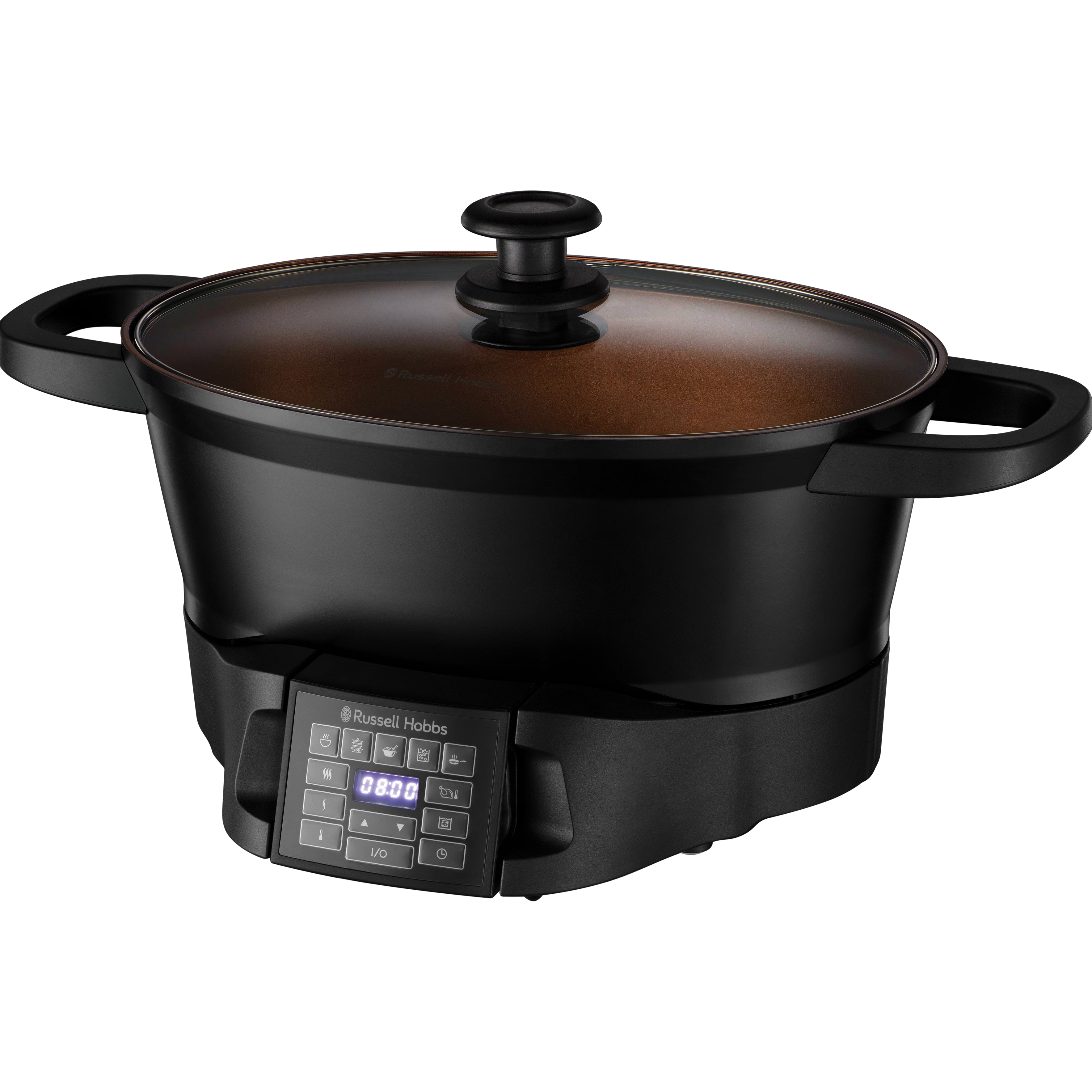 Russell Hobbs Good-to-go Multicooker 28270-56