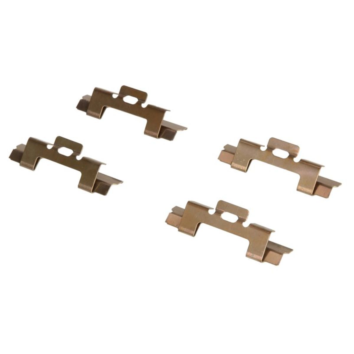 Jarrupalojen asennussarja QUICK BRAKE 109-1027