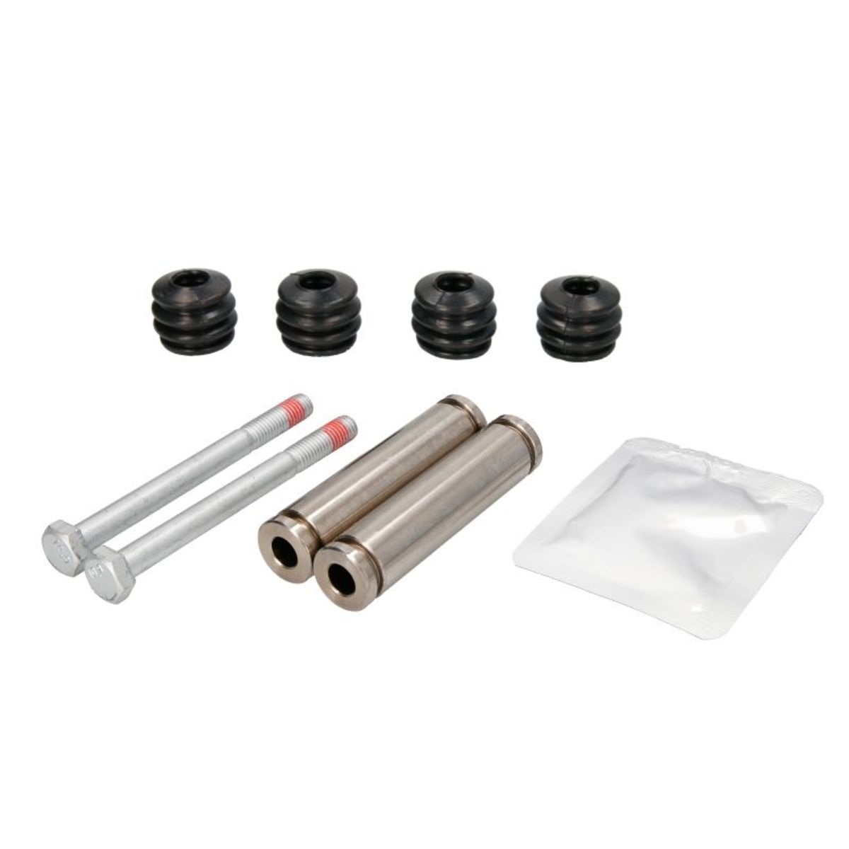 Jarrusatulan ohjainhylsysarja QUICK BRAKE 113-0019X