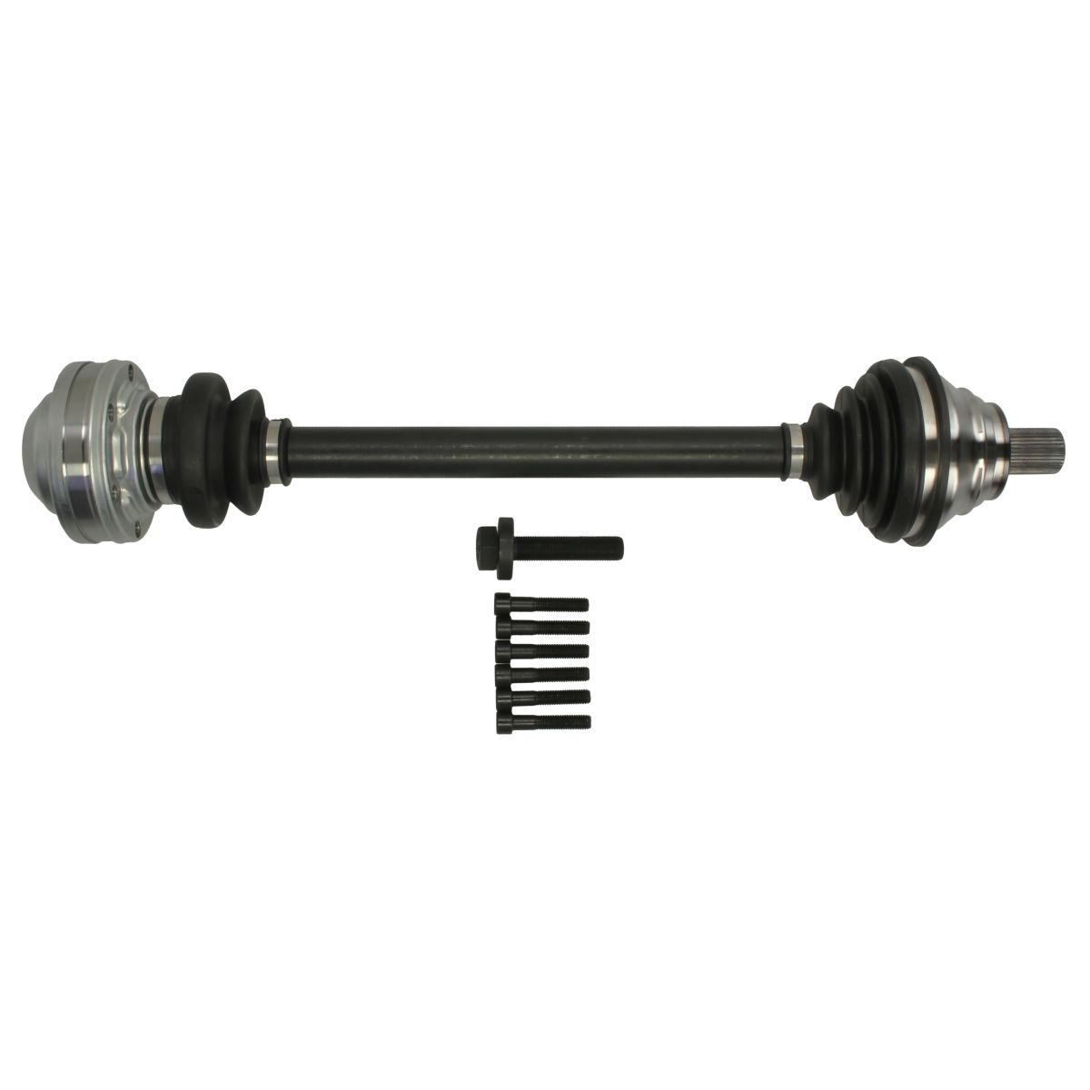 Vetoakseli PASCAL G2S009PC