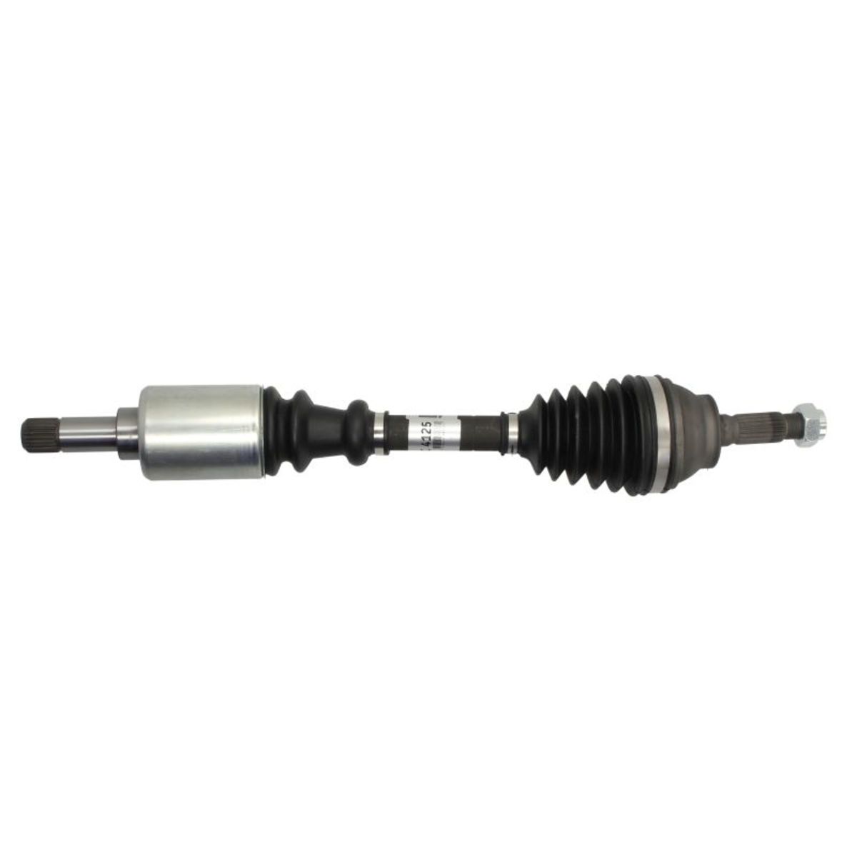 Vetoakseli SKF VKJC 4125