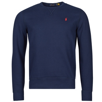 Polo Ralph Lauren Collegepaita laivastonsininen / punainen