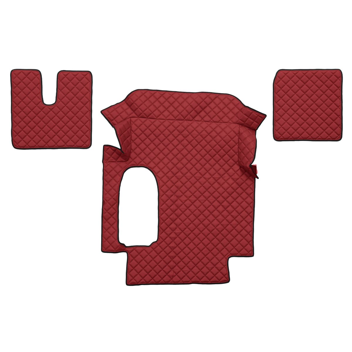 Automatot F-CORE FL21 RED