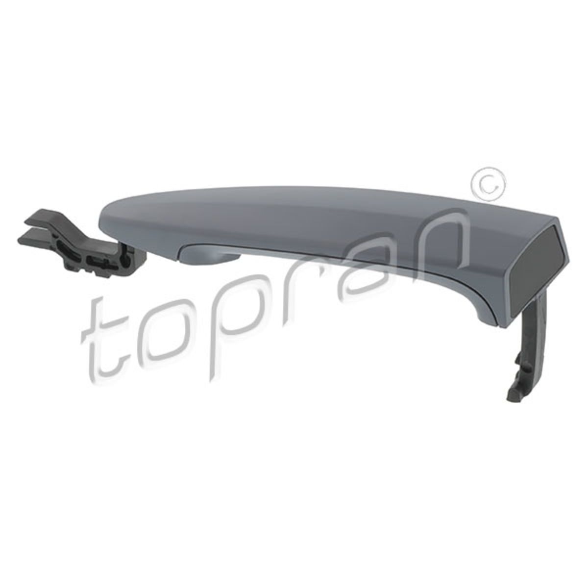 Oven kahva TOPRAN 504 244