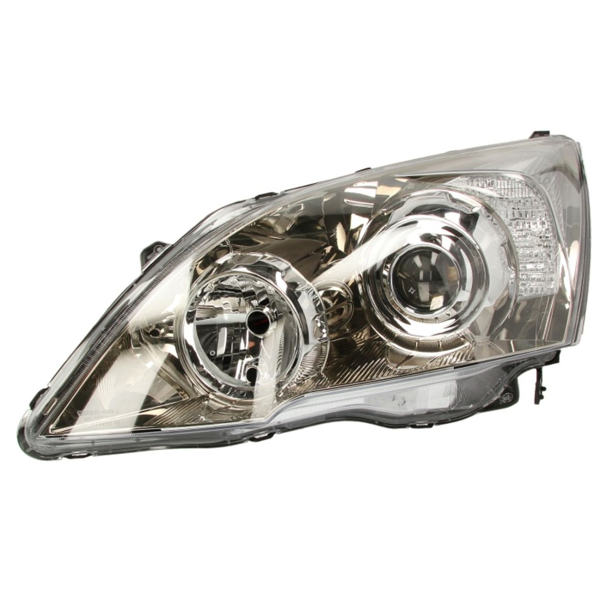 Ajovaloumpio TYC 20-11452-16-2